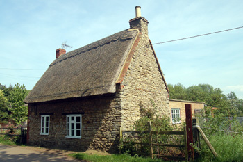 23 Horsefair Lane May 2008